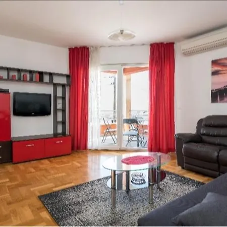 Villa Mattanna With Private Pool And 2 Electric Bicycles Kaštel Stari