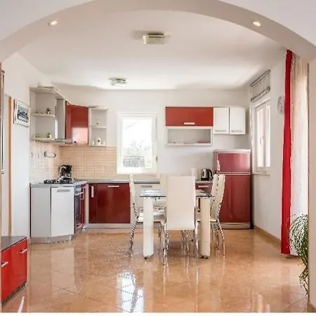 Villa Mattanna With Private Pool And 2 Electric Bicycles *