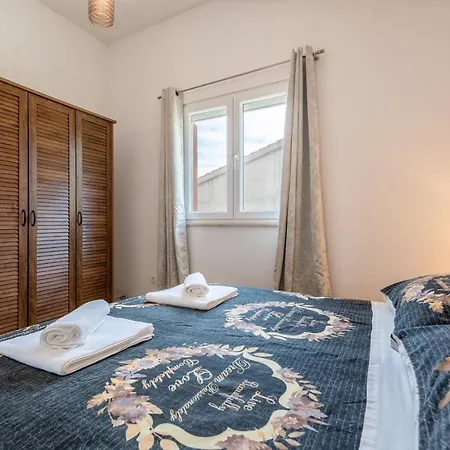 Mattanna With Private Pool And 2 Electric Bicycles Villa Kaštel Stari