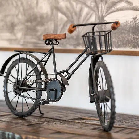Mattanna With Private Pool And 2 Electric Bicycles