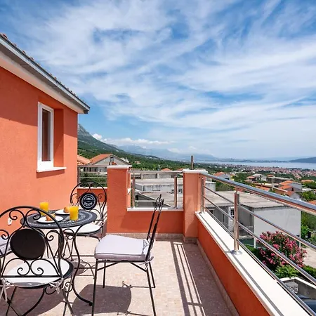 Mattanna With Private Pool And 2 Electric Bicycles Villa *