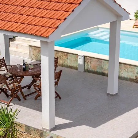 Villa Mattanna With Private Pool And 2 Electric Bicycles *