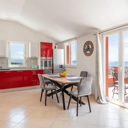 Mattanna With Private Pool And 2 Electric Bicycles Villa