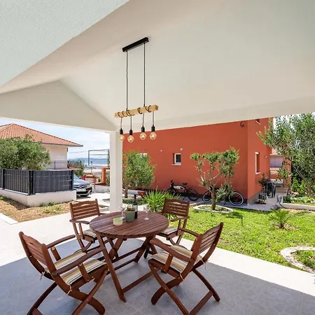 Villa Mattanna With Private Pool And 2 Electric Bicycles