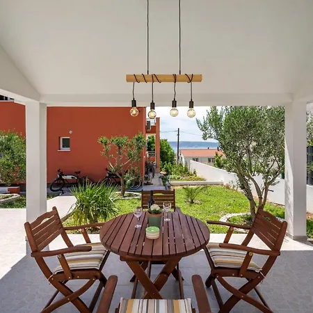 Mattanna With Private Pool And 2 Electric Bicycles Villa *