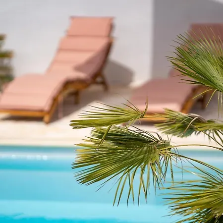 Mattanna With Private Pool And 2 Electric Bicycles