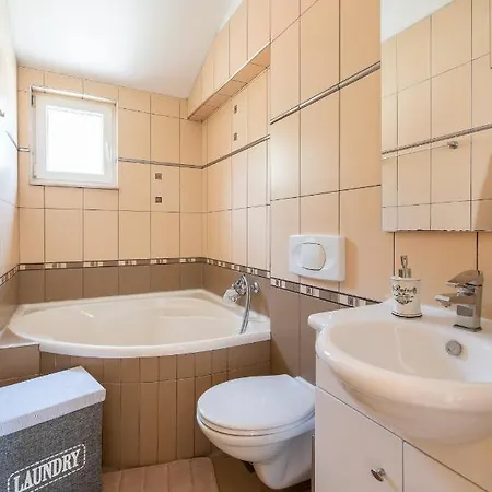 Villa Mattanna With Private Pool And 2 Electric Bicycles *