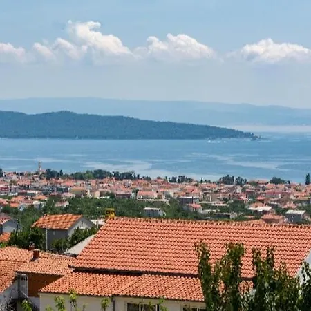 Mattanna With Private Pool And 2 Electric Bicycles Villa Kaštel Stari