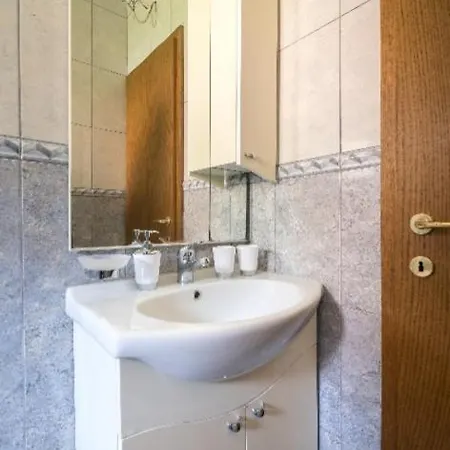 Mattanna With Private Pool And 2 Electric Bicycles Villa Kaštel Stari