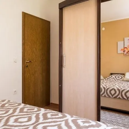 Villa Mattanna With Private Pool And 2 Electric Bicycles Kaštel Stari