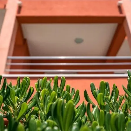 Mattanna With Private Pool And 2 Electric Bicycles *