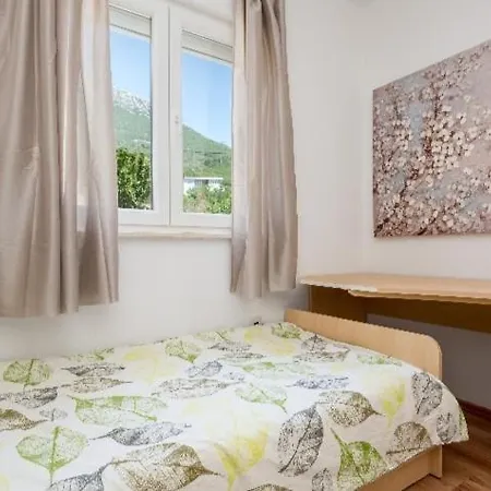 Mattanna With Private Pool And 2 Electric Bicycles Kaštel Stari