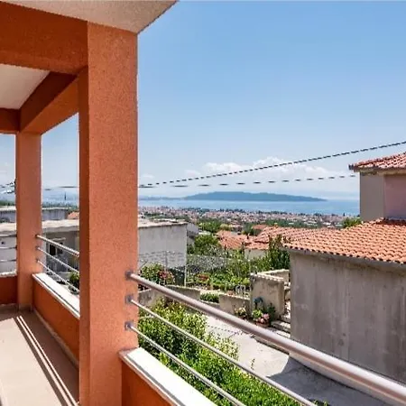 Mattanna With Private Pool And 2 Electric Bicycles Kaštel Stari