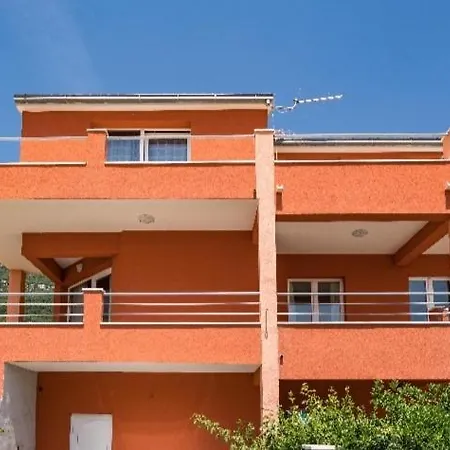 Mattanna With Private Pool And 2 Electric Bicycles Kaštel Stari