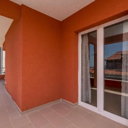 Mattanna With Private Pool And 2 Electric Bicycles Villa