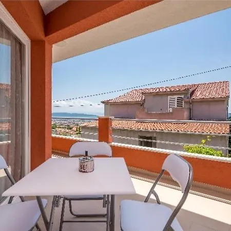 Mattanna With Private Pool And 2 Electric Bicycles Villa Kaštel Stari