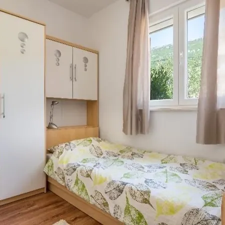 Villa Mattanna With Private Pool And 2 Electric Bicycles